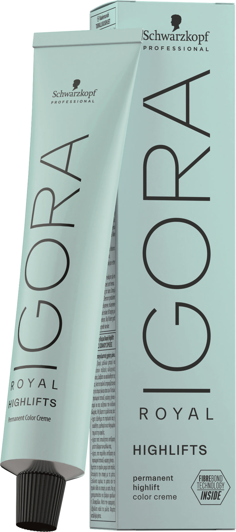 Schwarzkopf Igora Royal Farben 60ml