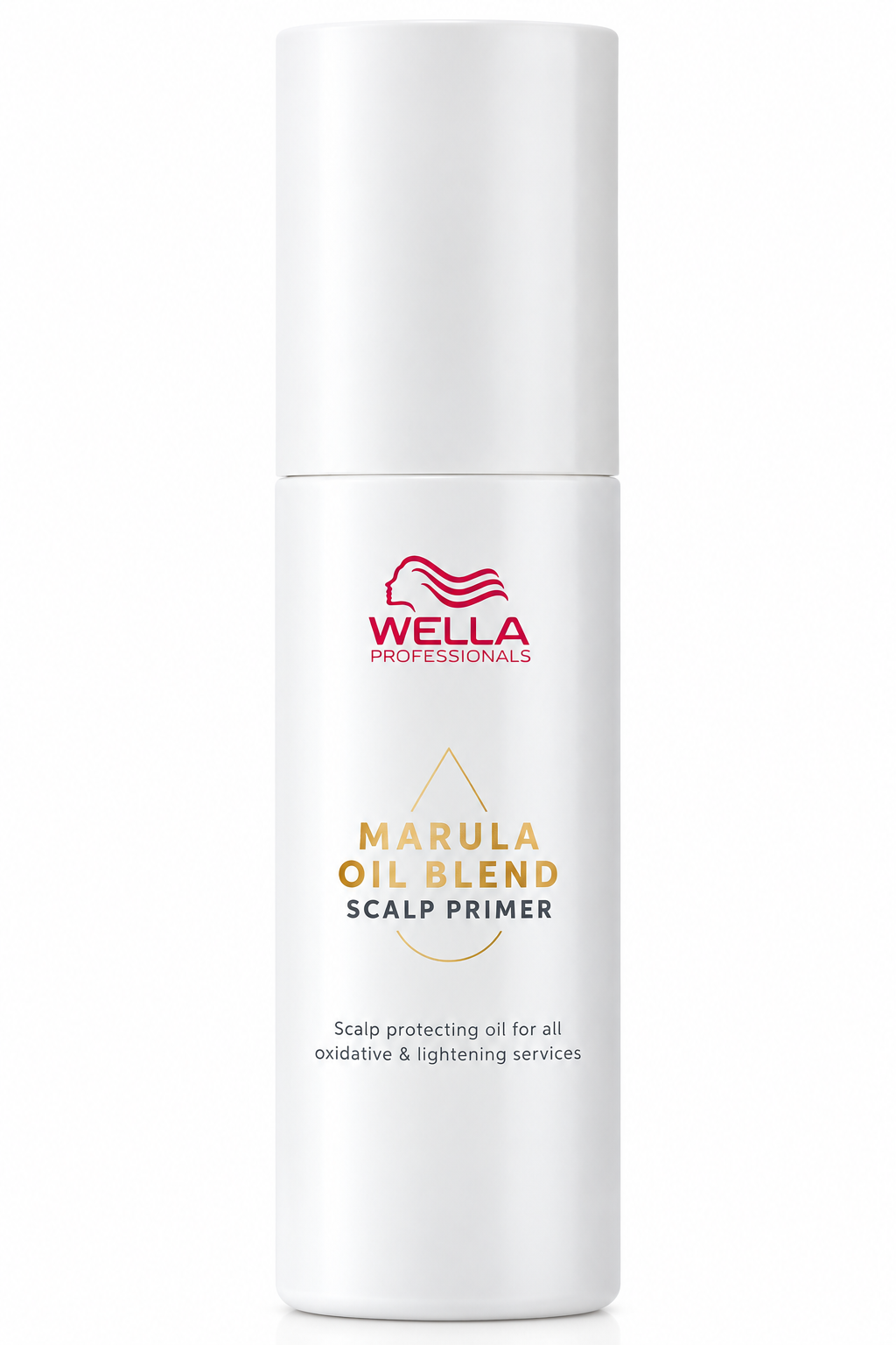 Wella Marula Oil Blend Scalp Primer 150 ml – Kopfhautschutz vor Colorationen