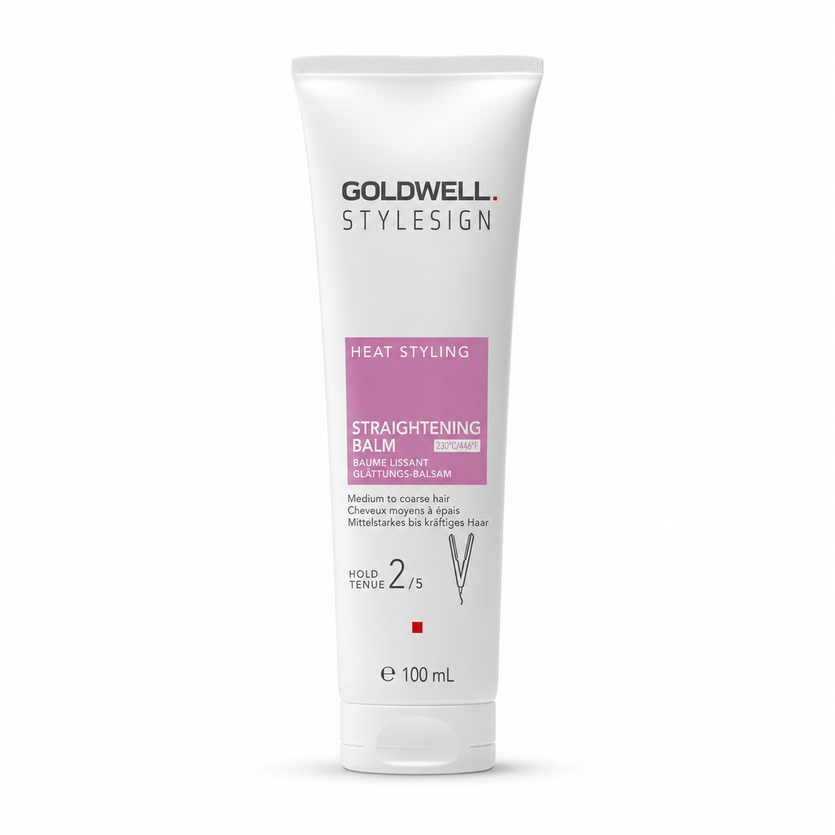 Goldwell StyleSign Straightening Balm 100 ml
