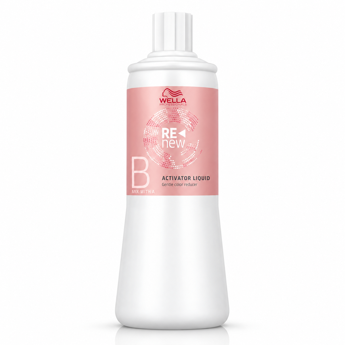 Wella Professionals Color Renew Activator Liquid – Farbreduzierer 500 ml