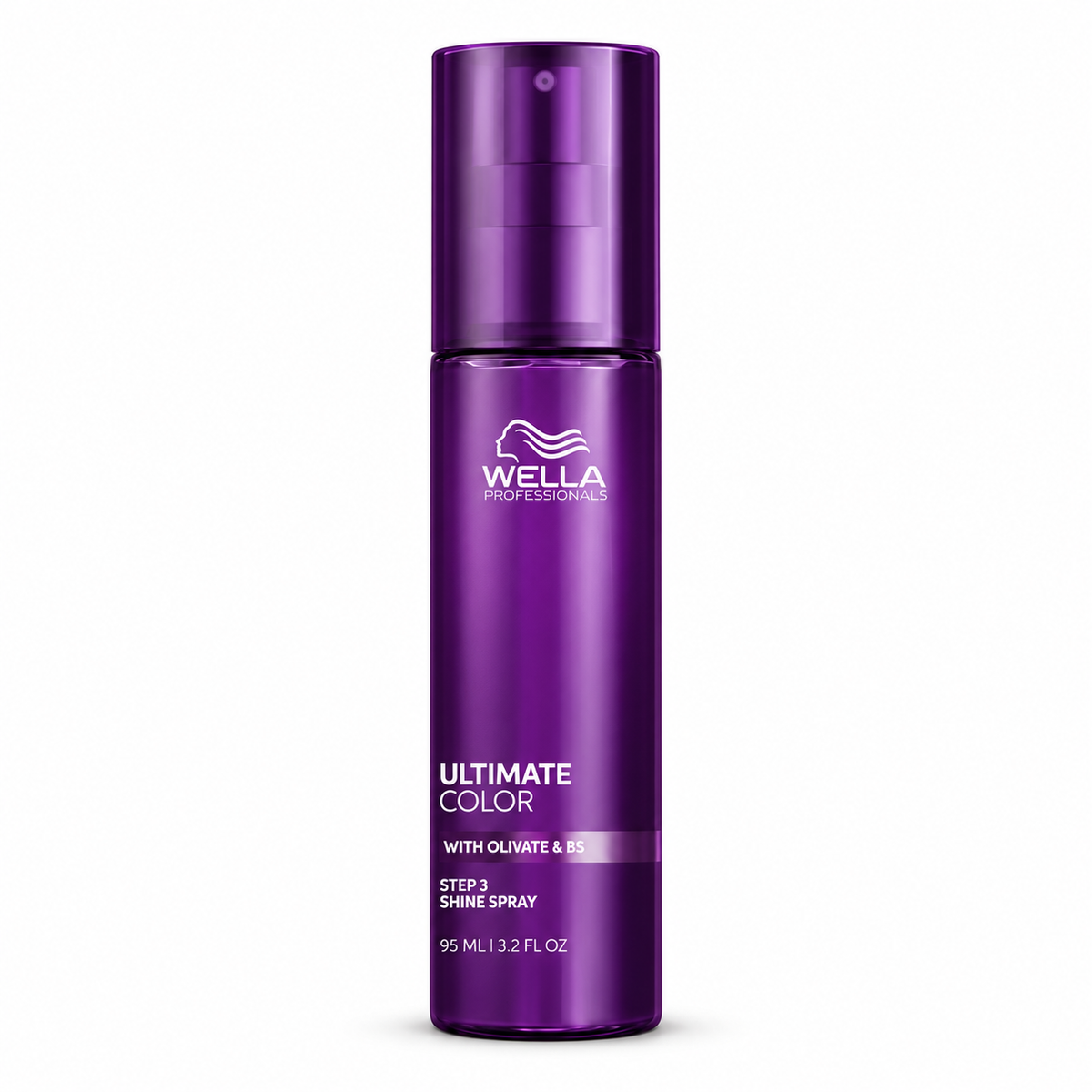Wella Ultimate Color Shine Spray – Glanz & Farbschutz 95 ml