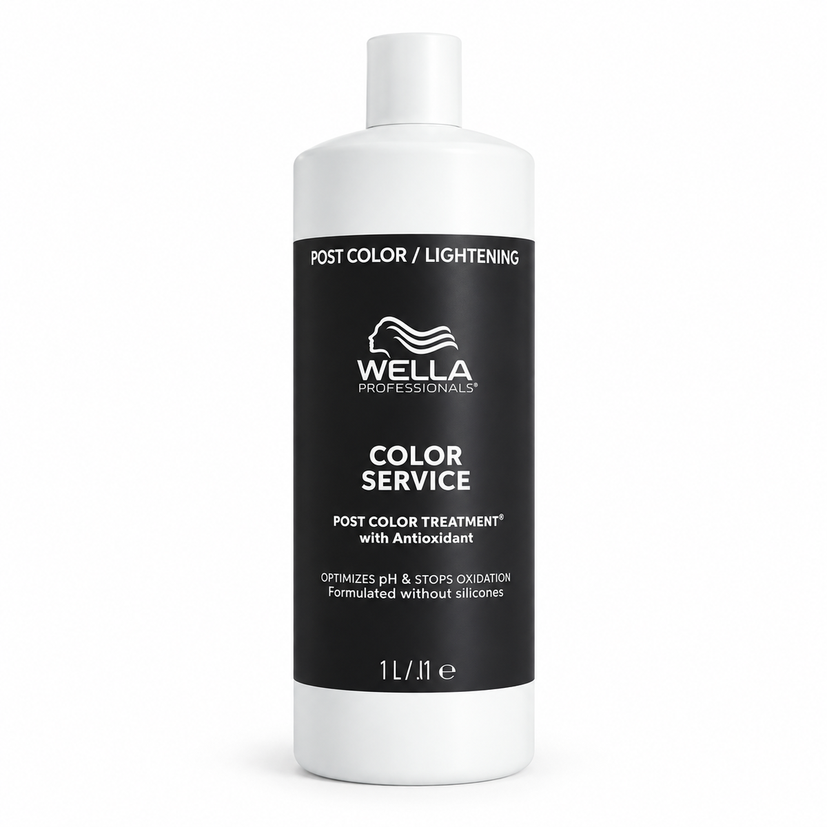 Wella Professionals Color Service Post Color Treatment 1000 ml