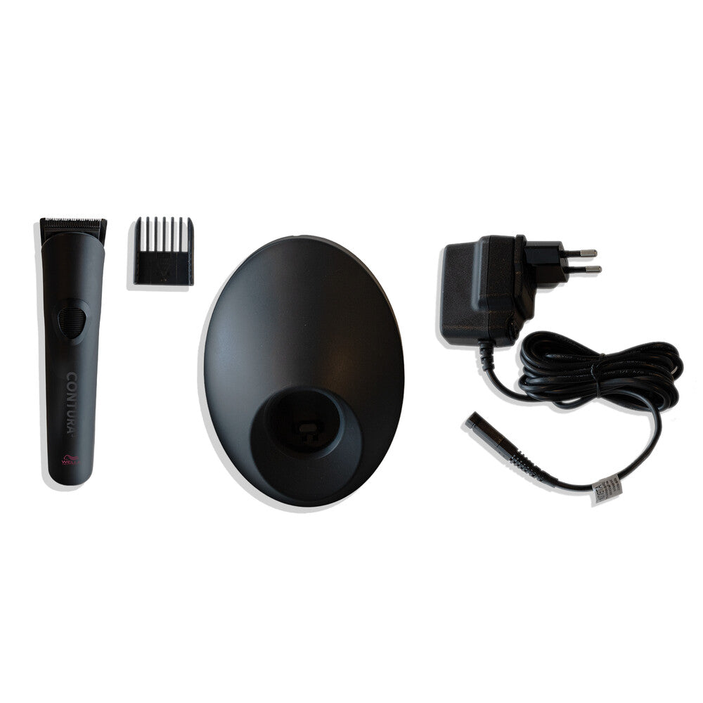 Wella Contura 3 Pro 2026 mini Profi-Haarschneidemaschine