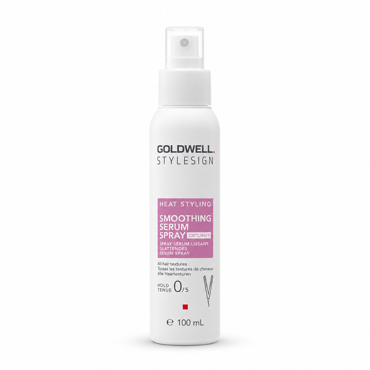 Goldwell StyleSign Smoothing Serum Spray 100 ml