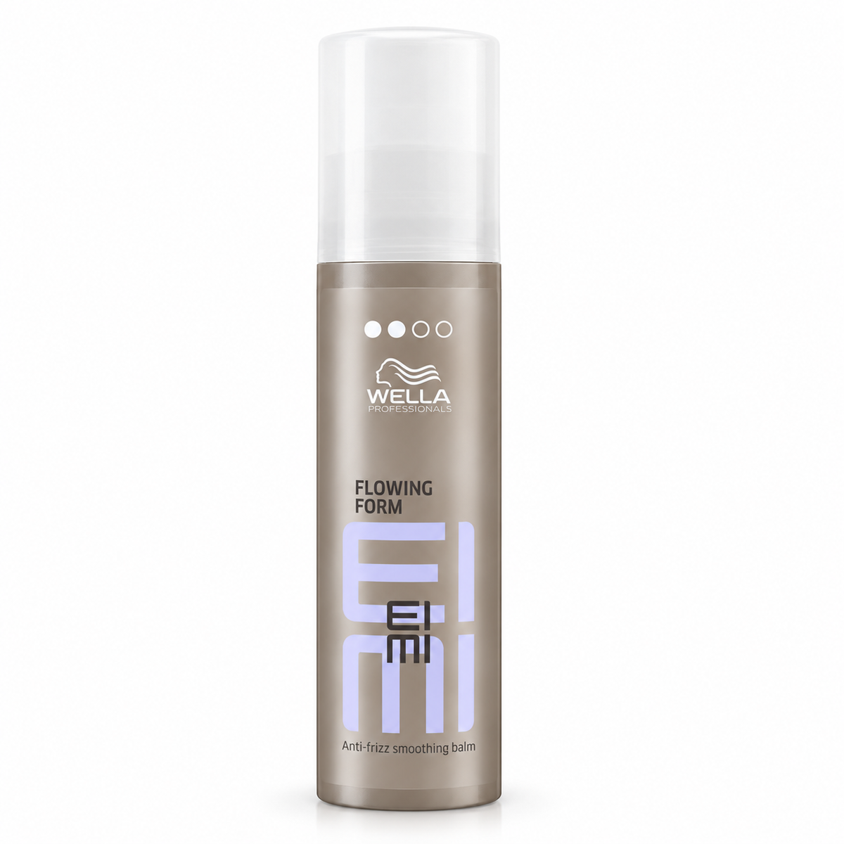 Wella Professionals EIMI Flowing Form Anti-Frizz Balsam Level 2 – 100 ml
