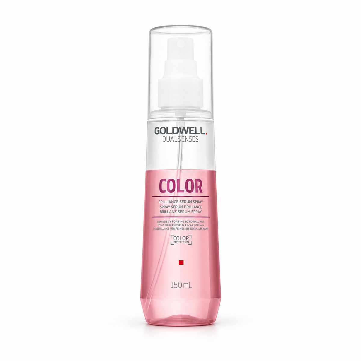 Goldwell Dualsenses Color Brilliance Serum Spray 150 ml – Farbschutz & Glanz