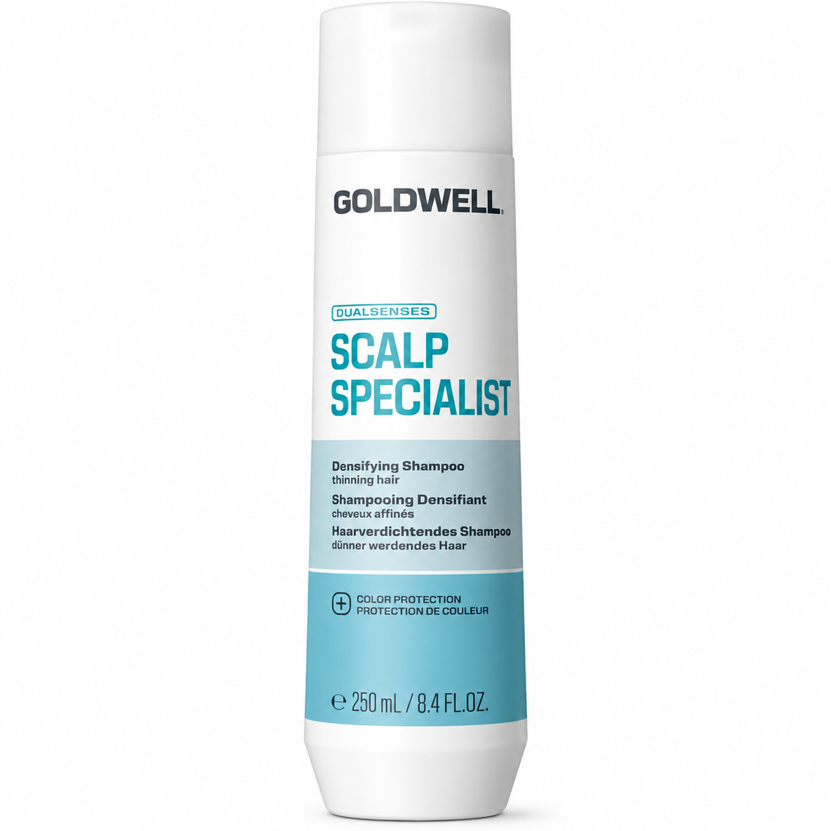 Goldwell Dualsenses Scalp Specialist Densifying Shampoo 250 ml