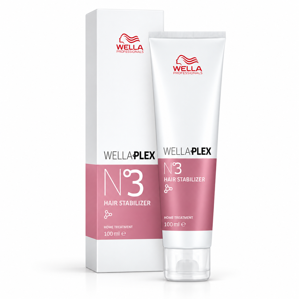 Wella Wellaplex No. 3 Hair Stabilizer 100 ml