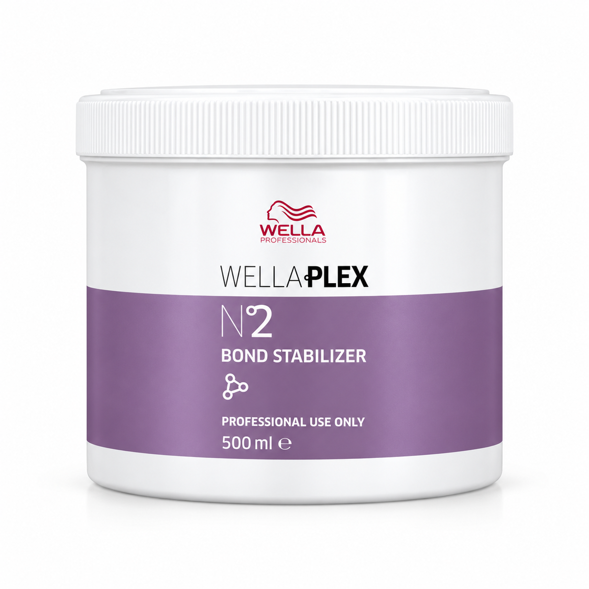 Wella Professionals Wellaplex No. 2 Bond Stabilizer 500 ml