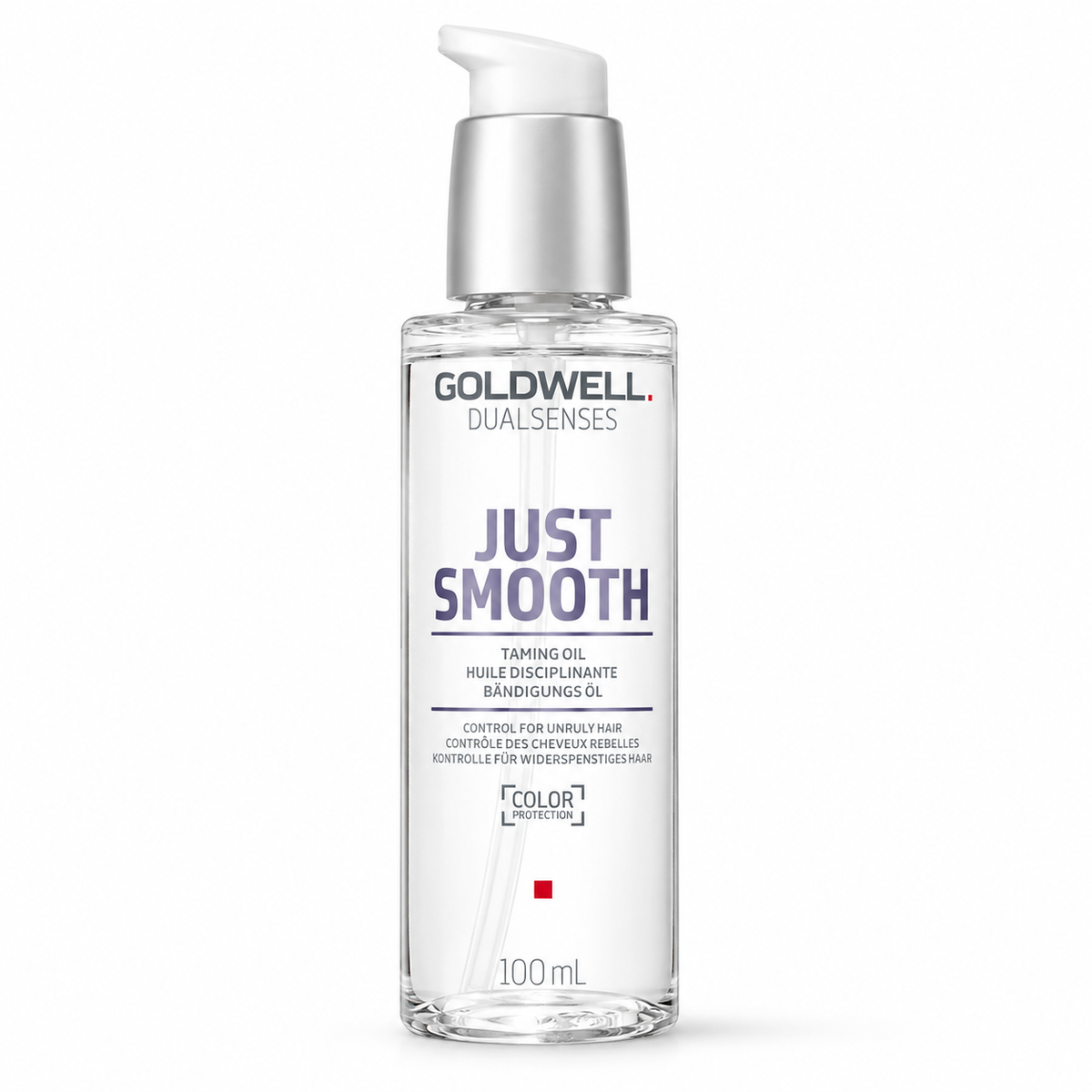 Goldwell Dualsenses Just Smooth Taming Oil 100 ml