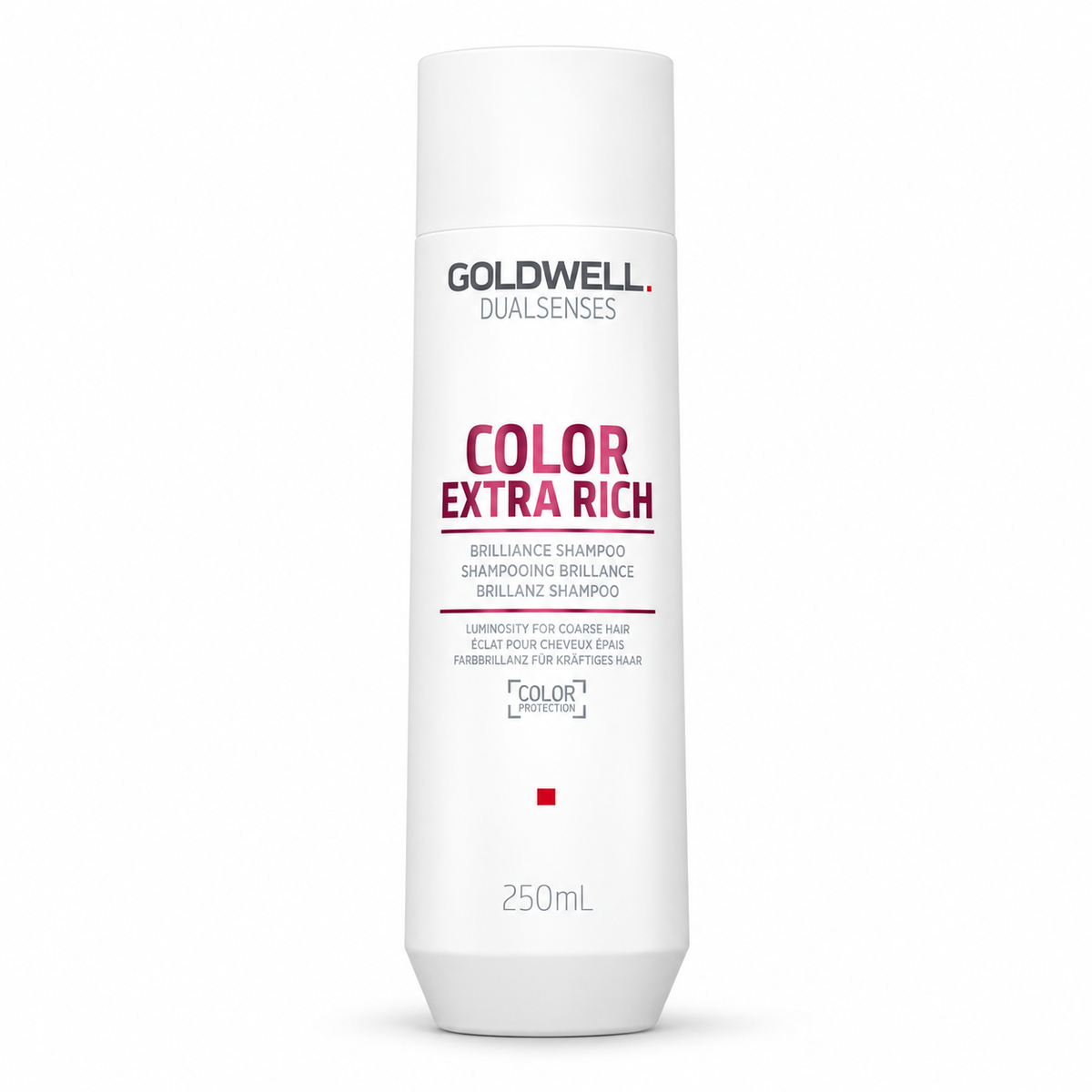 Goldwell Dualsenses Color Extra Rich Brilliance Shampoo 250 ml – Farbschutz & Farbglanz