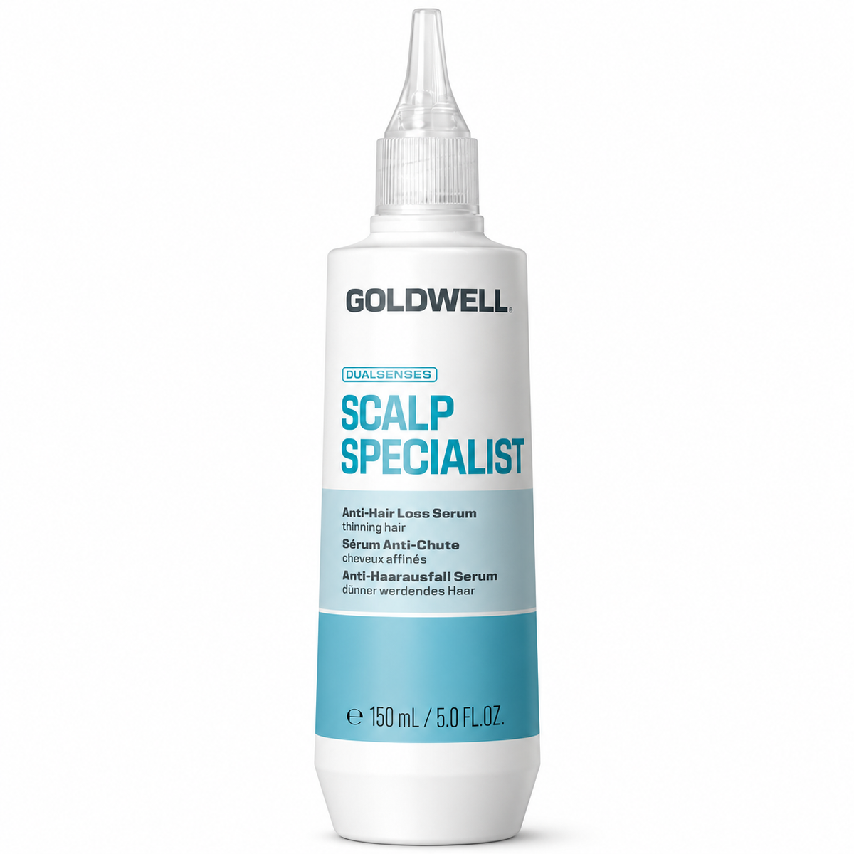 Goldwell Dualsenses Scalp Specialist Anti-Hairloss Serum 150 ml