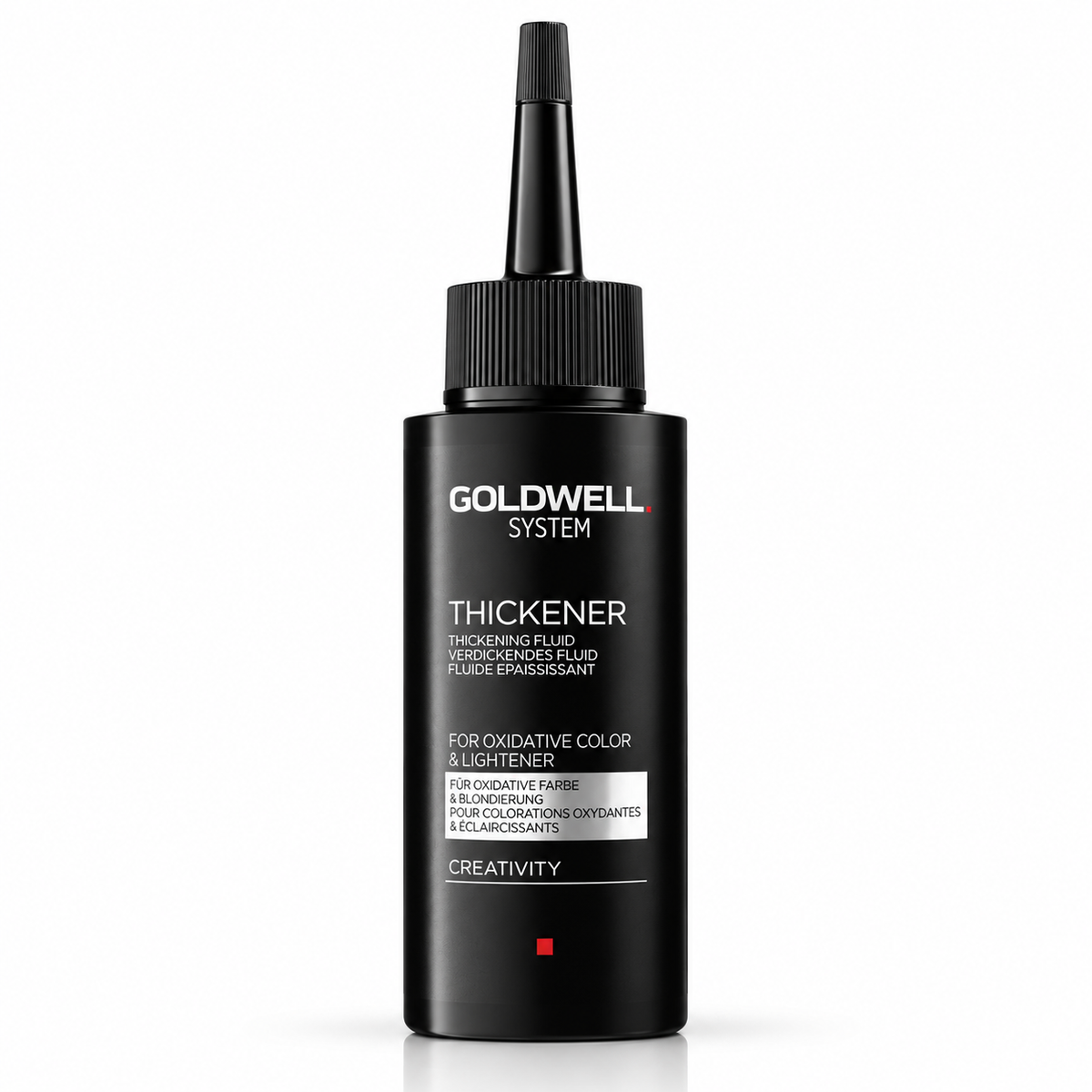 Goldwell System Thickener Verdickendes Fluid 100 ml