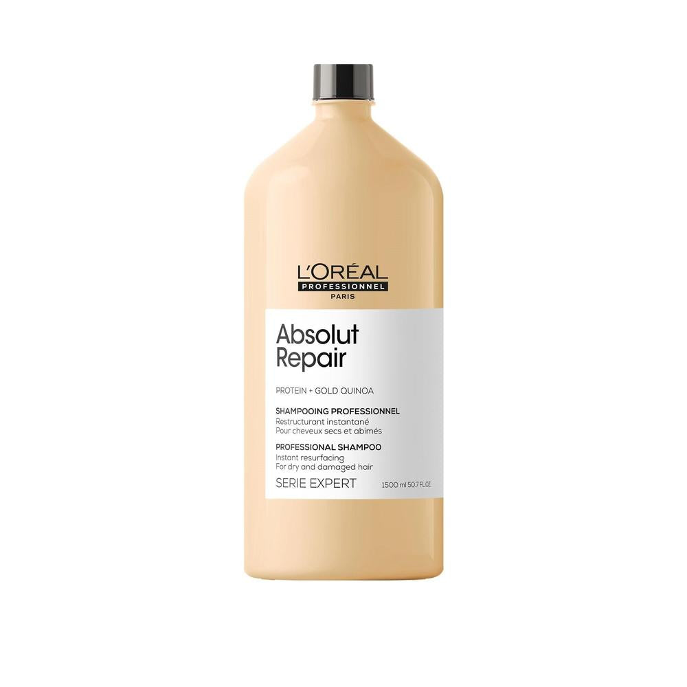 Absolut Repair Shampoo-PFLEGE-L'Oréal-1500ml-TipTopPreis GmbH