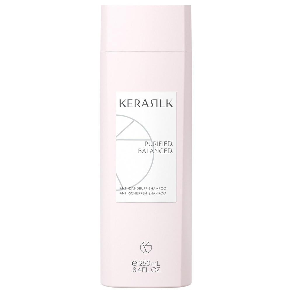 Anti-Schuppen Shampoo 250ml-PFLEGE-KERASILK-250ml-TipTopPreis GmbH