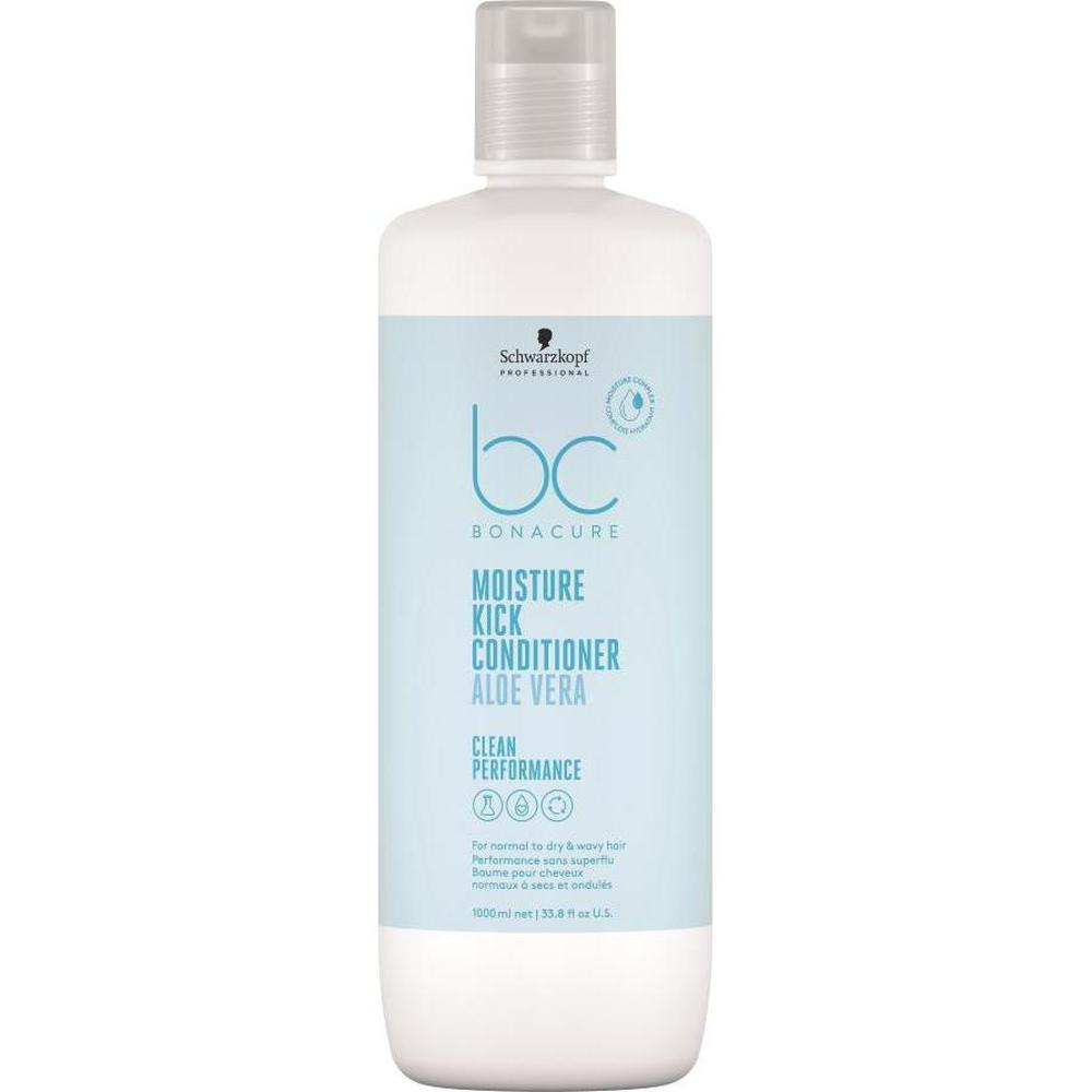 BC CP Moisture Kick Conditioner-PFLEGE-Schwarzkopf-1000ml-TipTopPreis GmbH