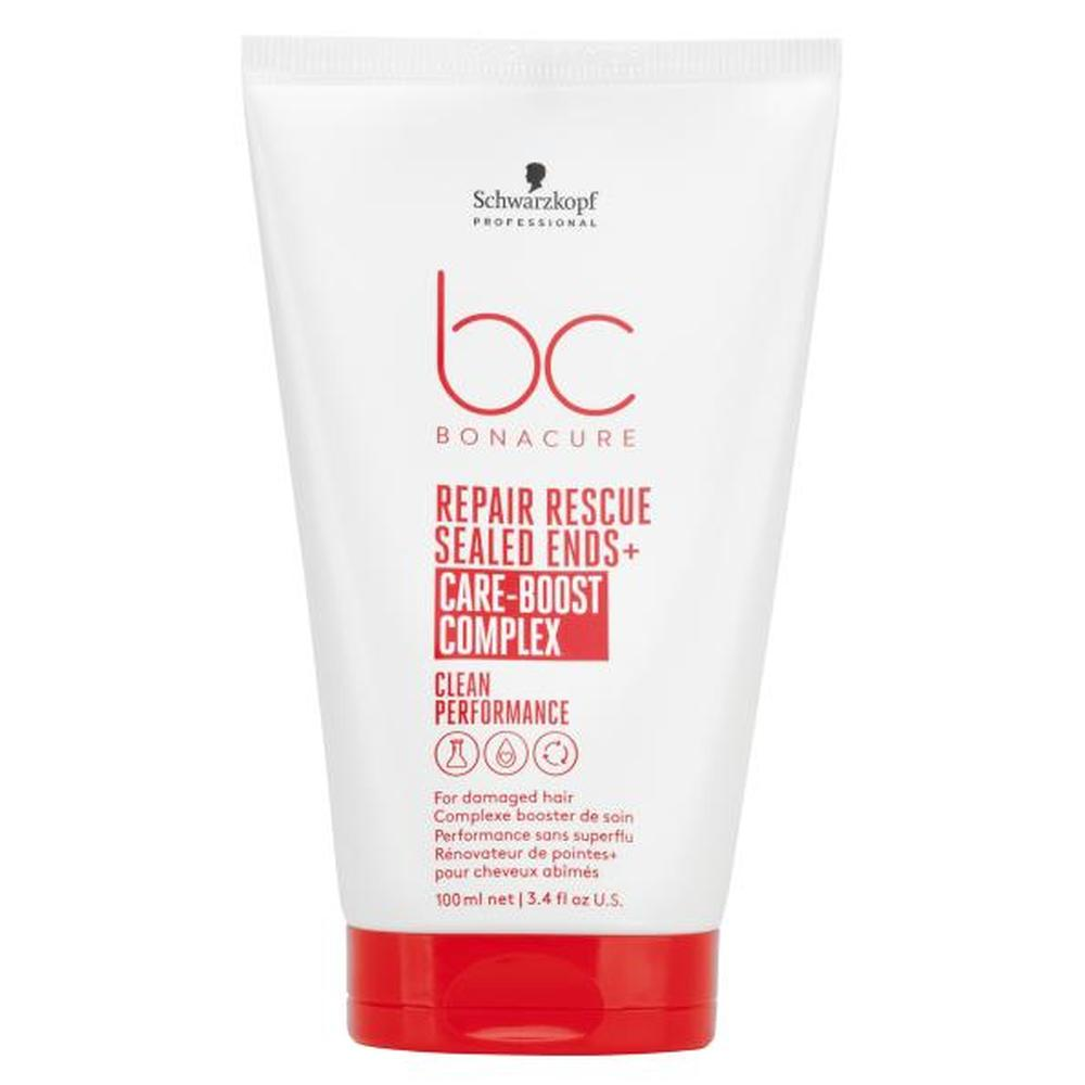 BC Repair Rescue Sealed Ends-PFLEGE-Schwarzkopf-100ml-TipTopPreis GmbH