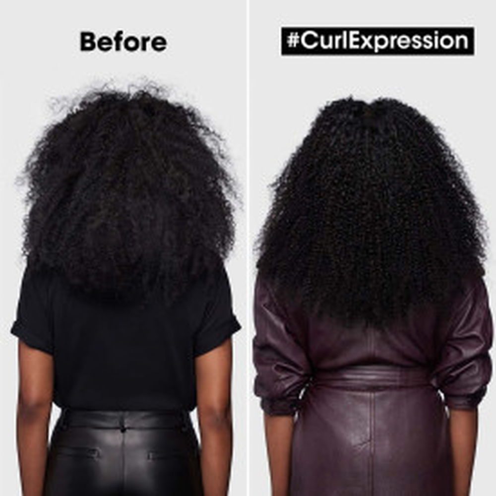 Curl Expression Density Stimulator 90ml-PFLEGE-L'Oréal-TipTopPreis GmbH