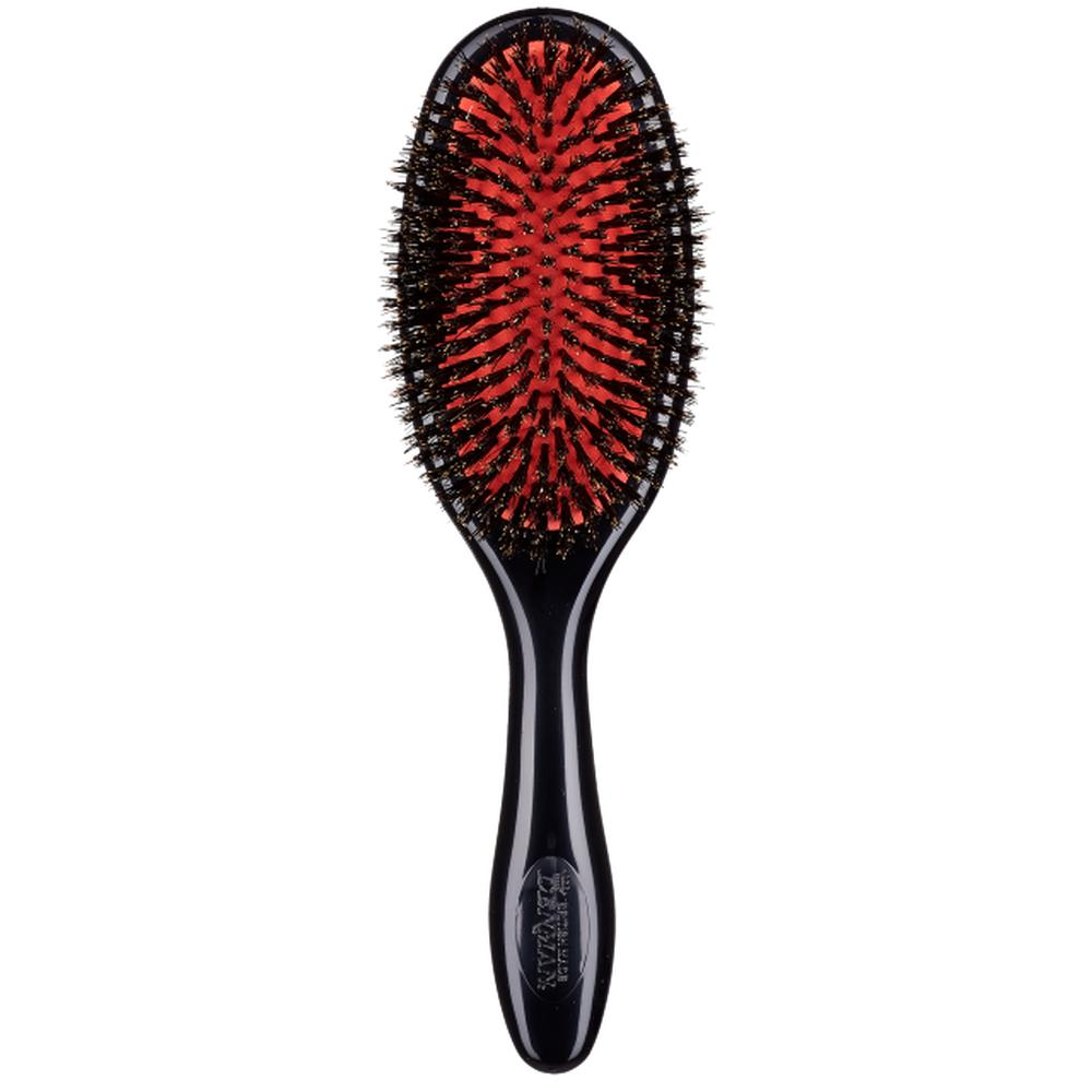 D82M The Finisher 13-reihig Boar-ZUBEHÖR-Denman-TipTopPreis GmbH