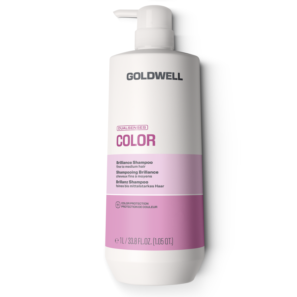 Goldwell Dualsenses Color Brillanz Shampoo