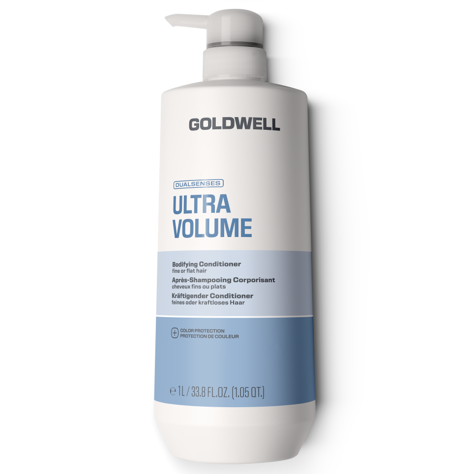 Goldwell Dualsenses Ultra Volume Conditioner