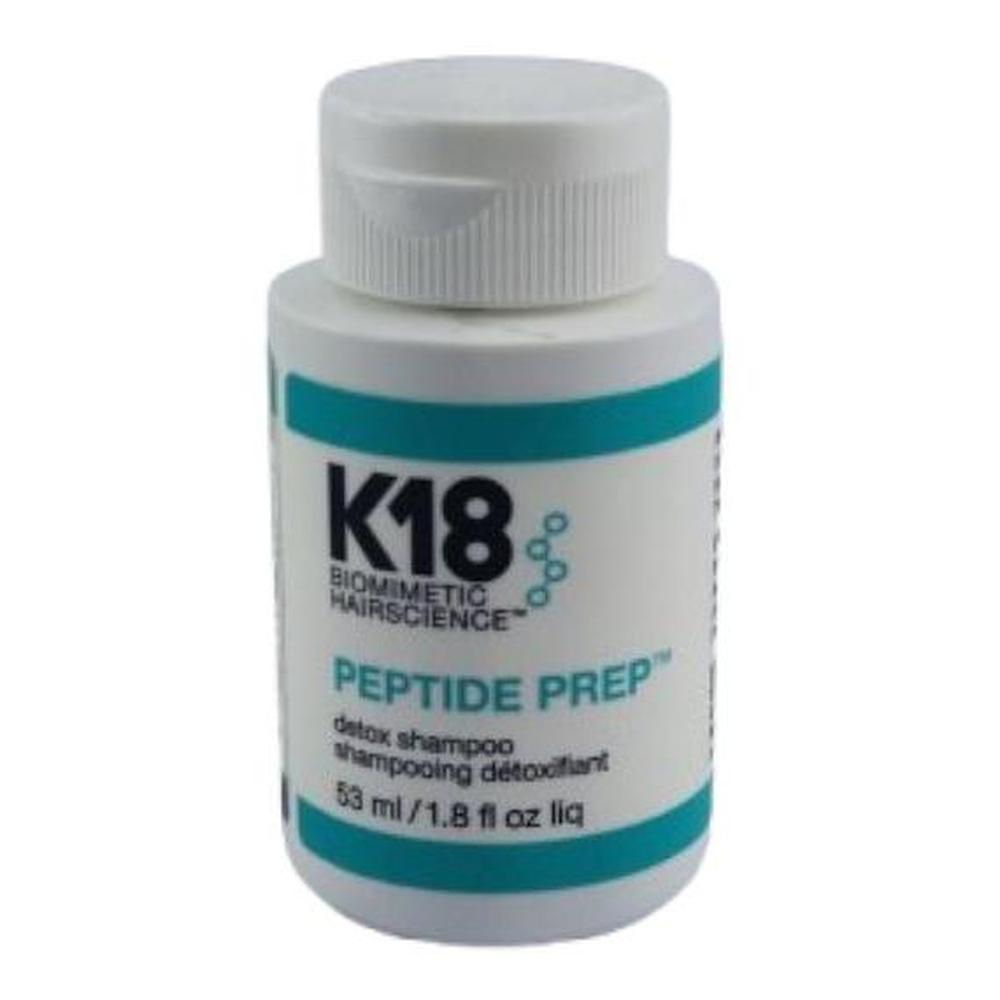 Detox Shampoo 53ml-PFLEGE-K18-TipTopPreis GmbH