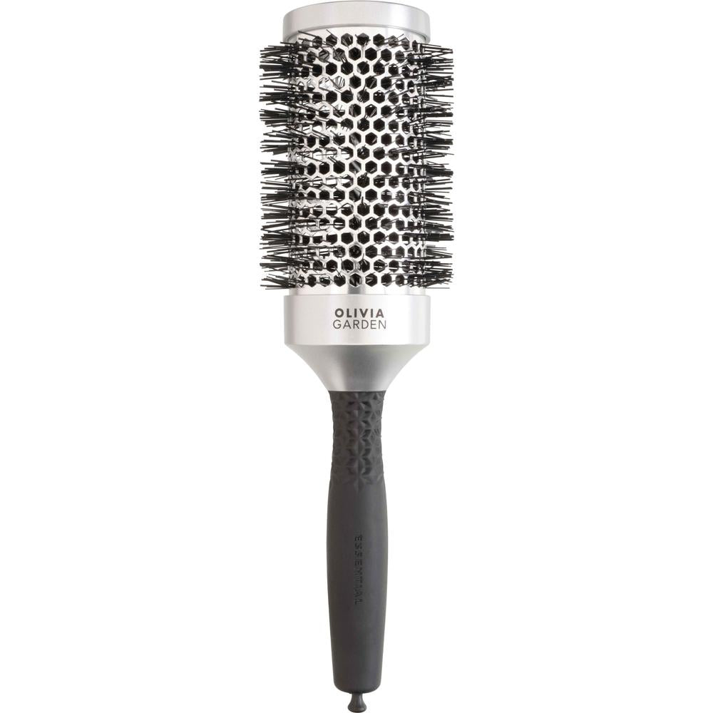 Essential Blowout Classic silber 55-ZUBEHÖR-Olivia Garden-TipTopPreis GmbH