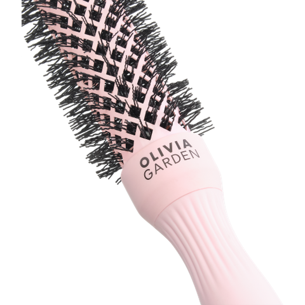 Expert Blowout Speed Pastel Pink 25-ZUBEHÖR-Olivia Garden-TipTopPreis GmbH
