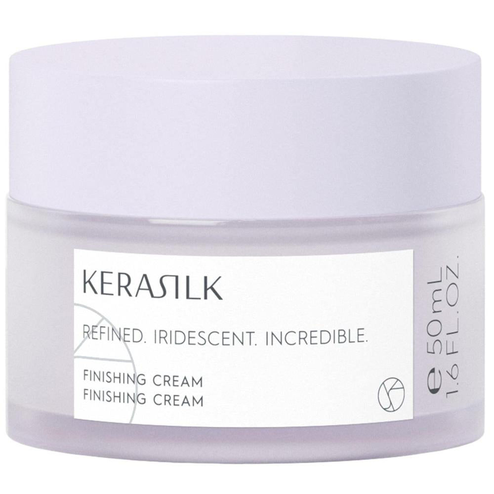 Finishing Cream 50ml-STYLING-KERASILK-TipTopPreis GmbH