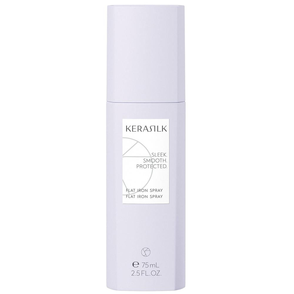 Flat Iron Spray 75ml-STYLING-KERASILK-TipTopPreis GmbH