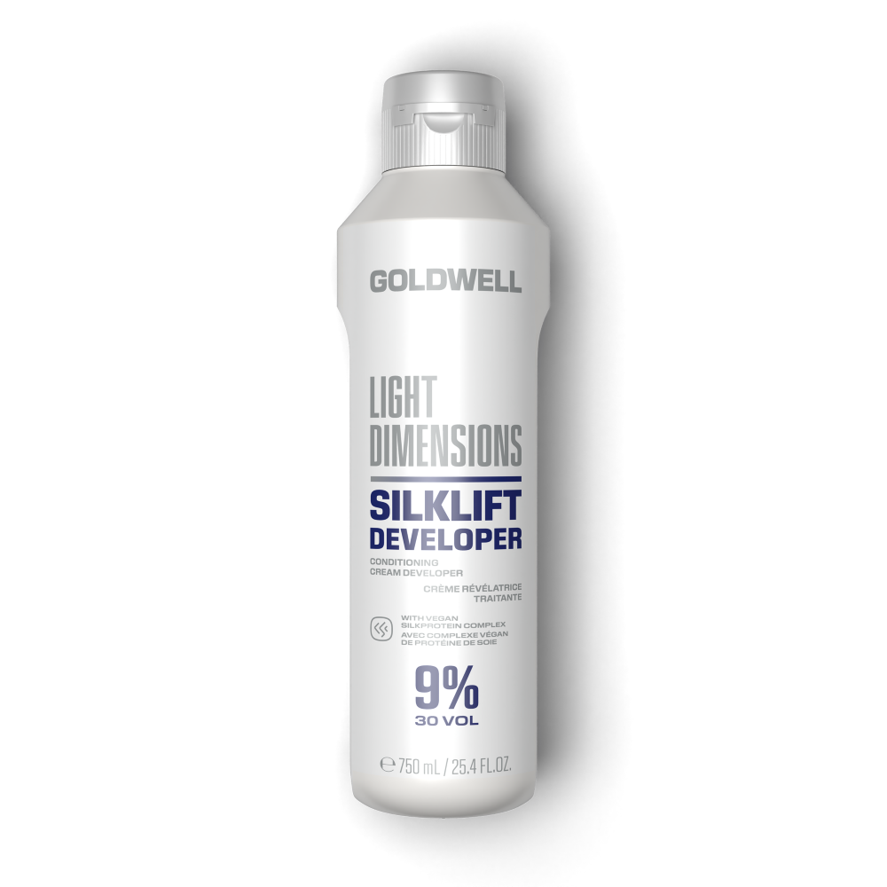 Goldwell Light Dimension Silklift 750ml