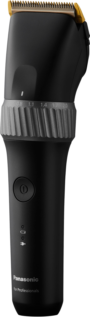 Panasonic ER-GP50 schwarz