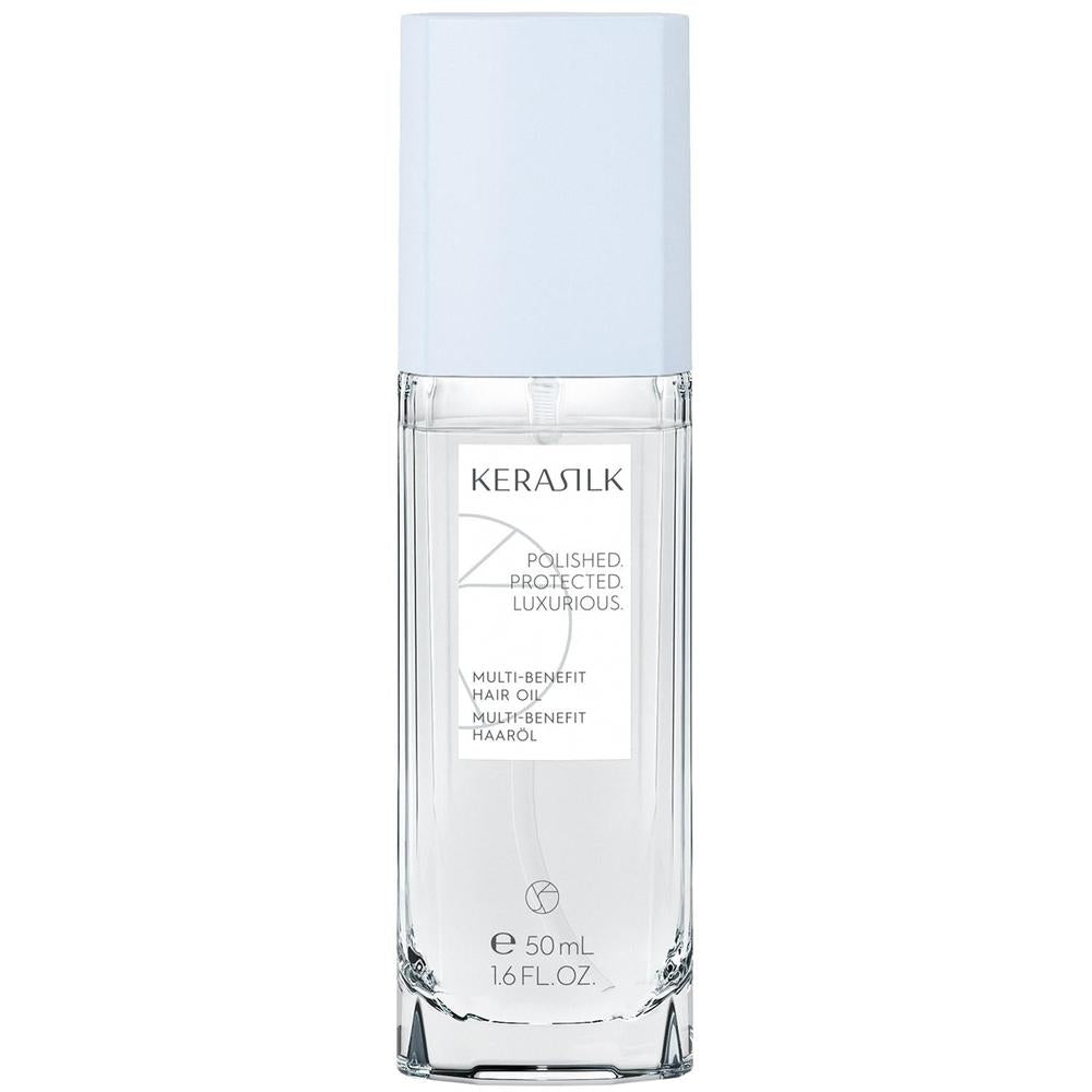 Multi Benefit Haaröl 50ml-PFLEGE-KERASILK-TipTopPreis GmbH