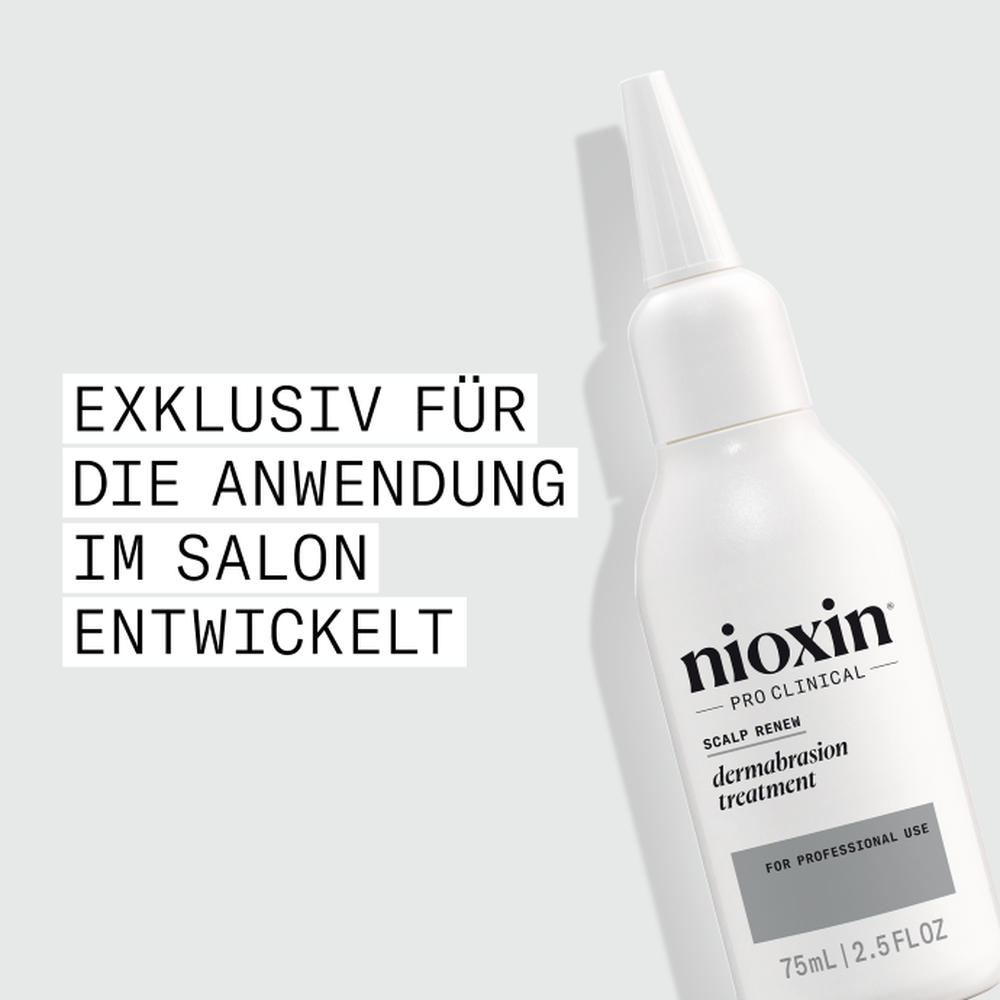 Nioxin Dermabrasion 75ml-PFLEGE-Wella-TipTopPreis GmbH