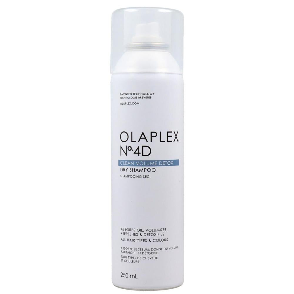 OLAPLEX Clean Volume Detox Dry Shampoo No. 4D , 250ml-PFLEGE-OLAPLEX-TipTopPreis GmbH