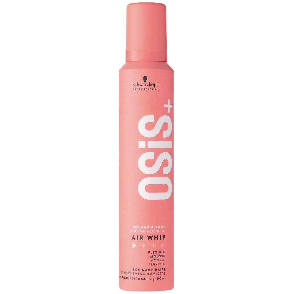 Osis+ Air Whip 200ml-STYLING-Schwarzkopf-TipTopPreis GmbH