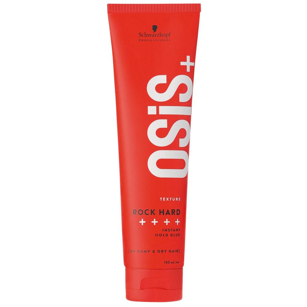 Osis+ Texture ROCK HARD Styling Glue 150ml-STYLING-Schwarzkopf-TipTopPreis GmbH