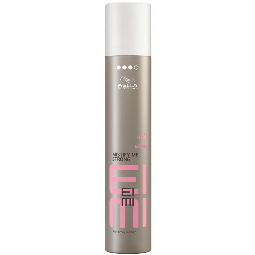 Professionals Styling EIMI Mistify Me Strong L. 3-STYLING-Wella-300ml-TipTopPreis GmbH