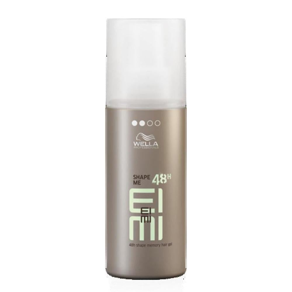 Professionals Styling EIMI Shape Me Level 2 , 150ml-STYLING-Wella-TipTopPreis GmbH