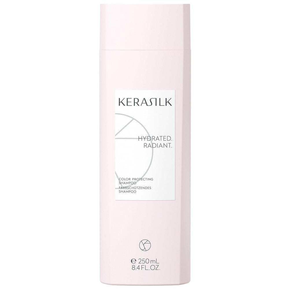 Protecting Color Farbschützendes Shampoo-PFLEGE-KERASILK-250ml-TipTopPreis GmbH