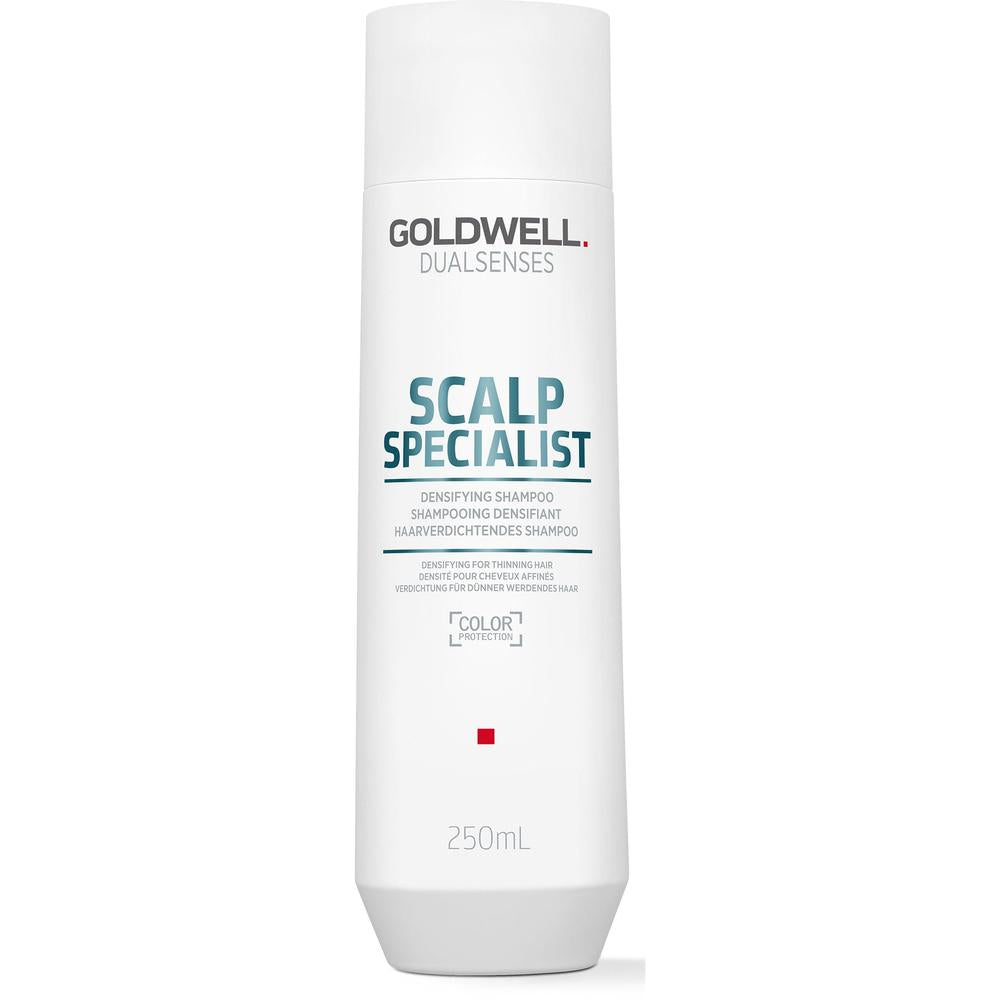 Scalp Specialist Densifying Shampoo 250ml-PFLEGE-Goldwell-TipTopPreis GmbH