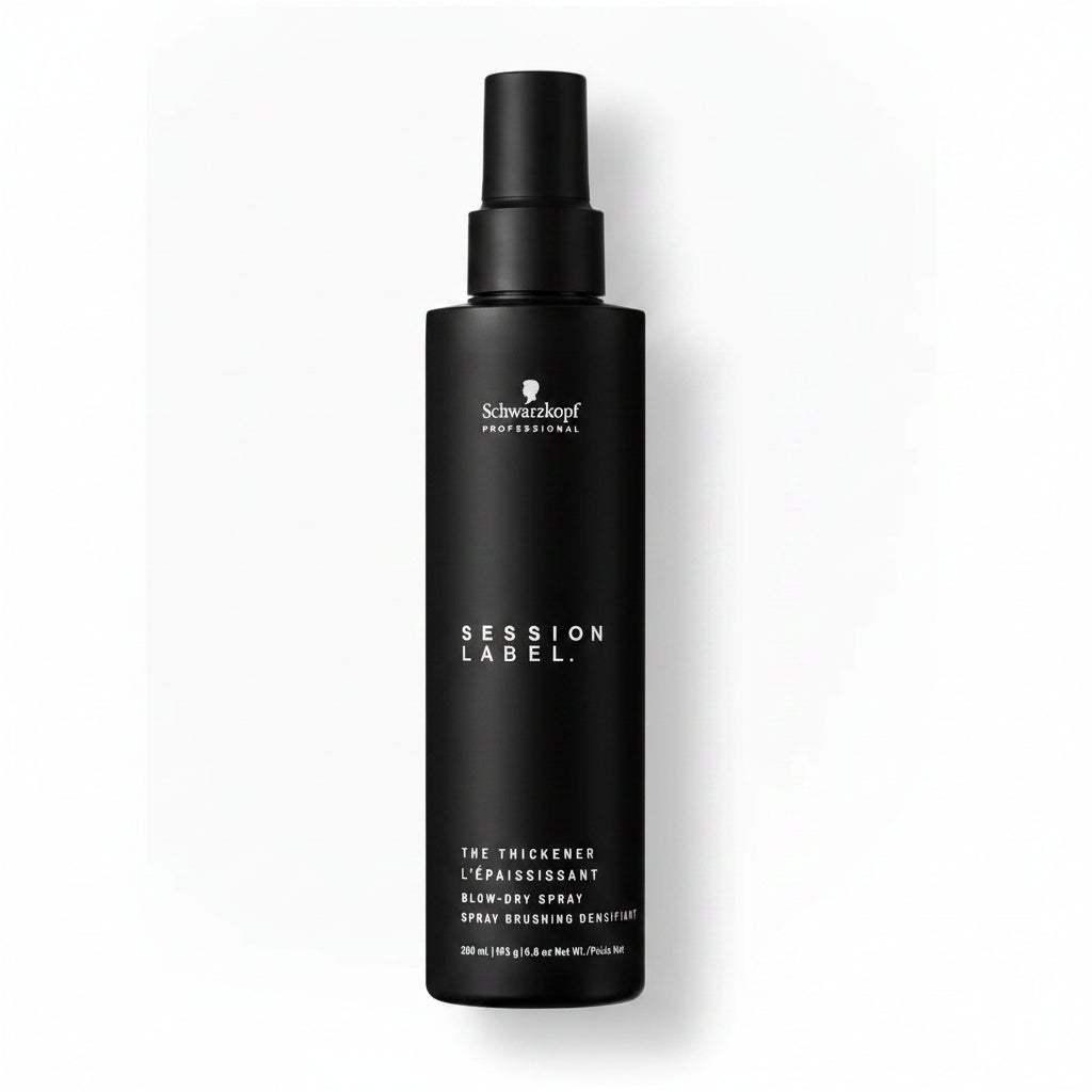 Session Label The Thickener 200ml-STYLING-Schwarzkopf-TipTopPreis GmbH