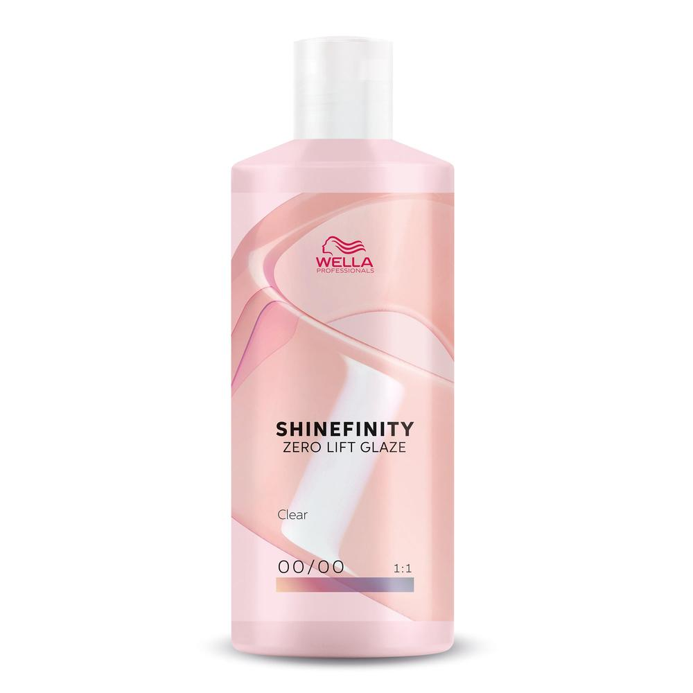 Shinefinity Clear 500ml-FARBEN-Wella-TipTopPreis GmbH