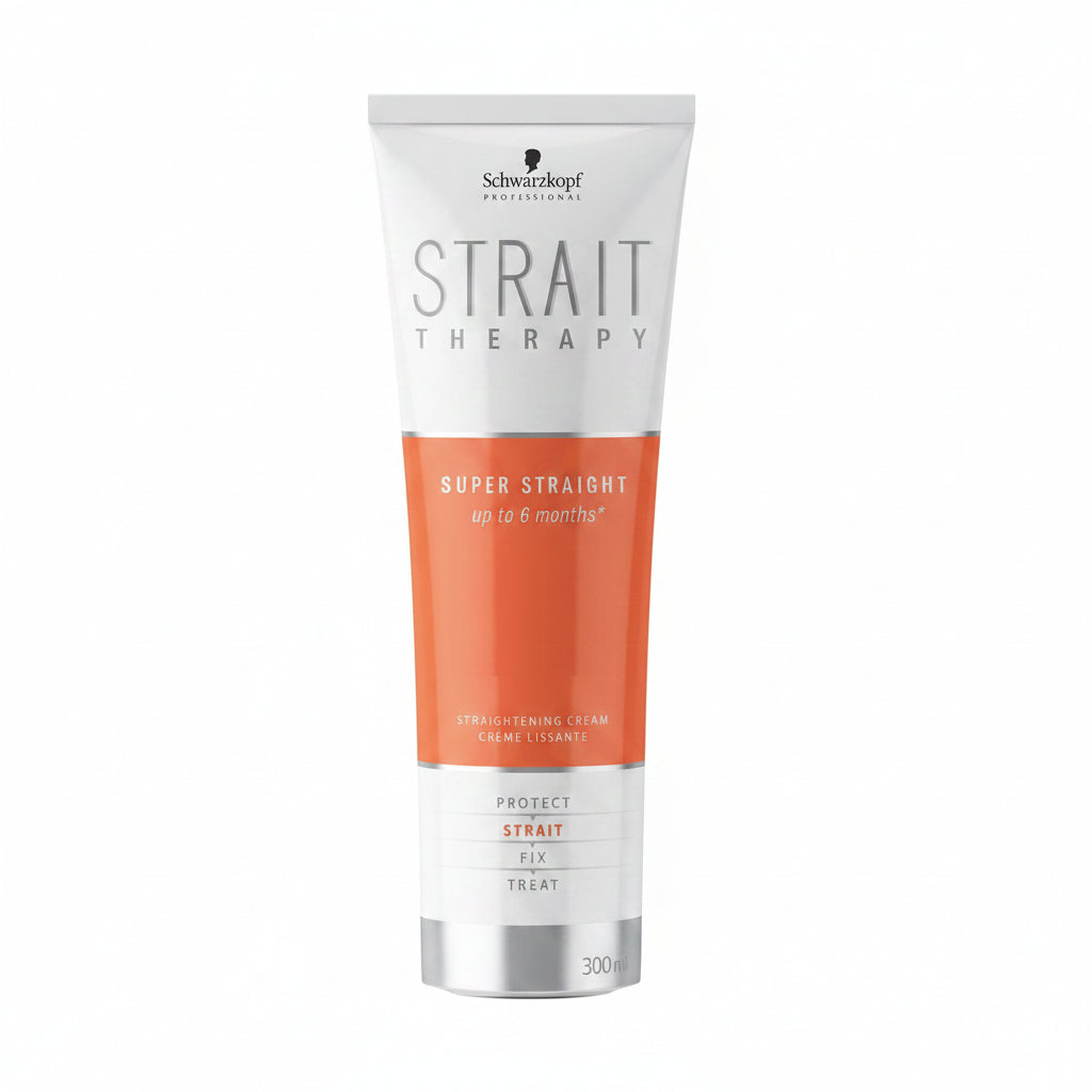 Strait Therapy Nr. 1 - normales Haar 300ml-PFLEGE-Schwarzkopf-TipTopPreis GmbH
