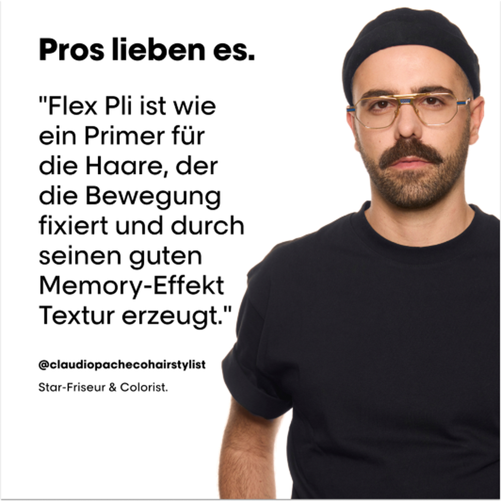 Tecni. Art Flex Pli Force 4 , 190ml-STYLING-L'Oréal-TipTopPreis GmbH