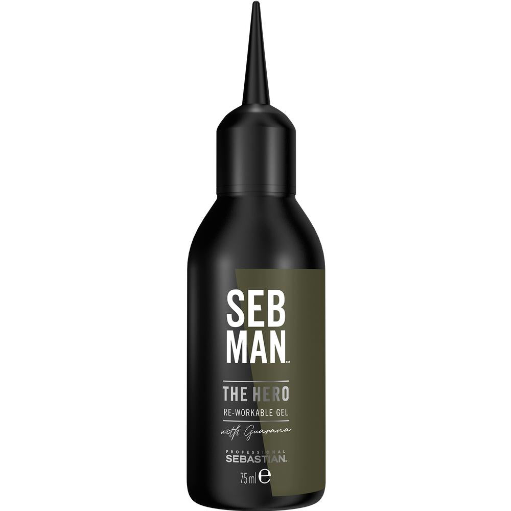 The Hero Gel 75ml-STYLING-SEBASTIAN-TipTopPreis GmbH