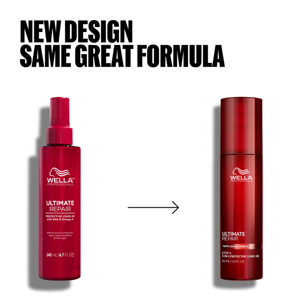 Ultimate Repair Schützendes Leave-In Treatment-PFLEGE-Wella-TipTopPreis GmbH