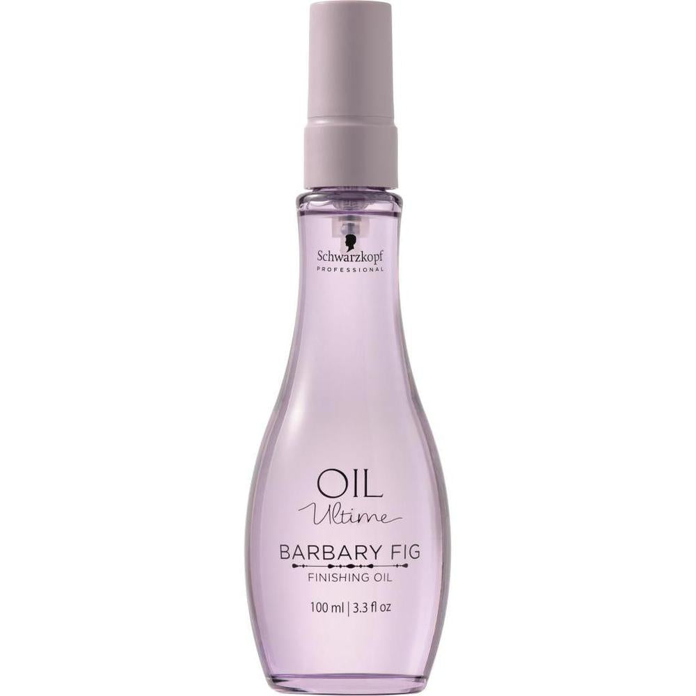 Ultime Barbary Finishing Oil 100ml-PFLEGE-Schwarzkopf-TipTopPreis GmbH