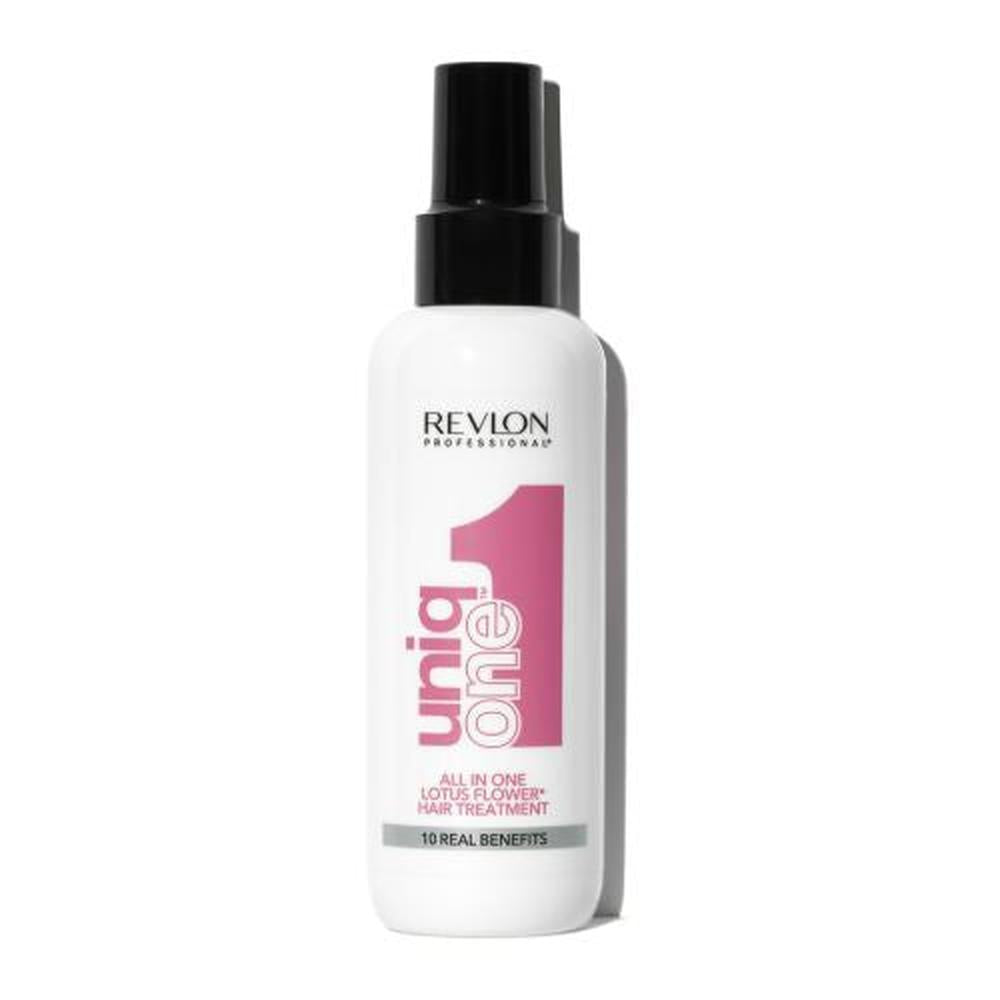 Uniq One All in One Lotus Treatment 150ml-PFLEGE-Revlon-TipTopPreis GmbH