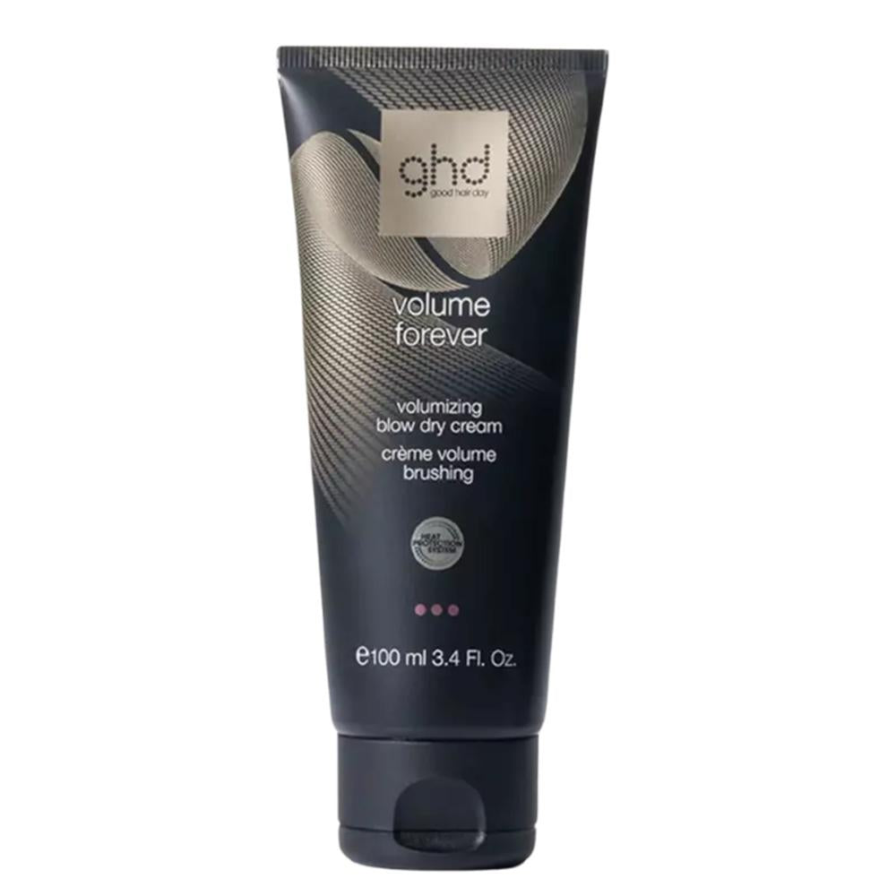 Volume forever Volumizing Blow-Dry Cream 100ml-STYLING-ghd - good hair day-TipTopPreis GmbH